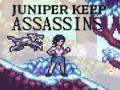 Тоглоом Juniper Keep Assassins