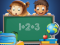Тоглоом 1+2+3