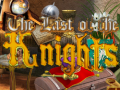 Тоглоом The Last Knight