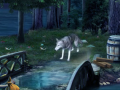 Тоглоом Guardian Wolf