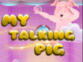 Тоглоом My Talking Pig