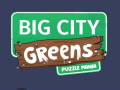 Тоглоом Big City Greens Puzzle Mania