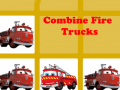 Тоглоом Combine Fire Trucks