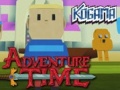 Тоглоом Kogama: Adventure Time