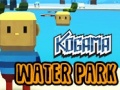 Тоглоом Kogama: Water Park  