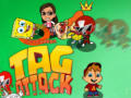 Тоглоом Nickelodeon Tag attack