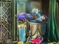 Тоглоом Wonderland Fantasy