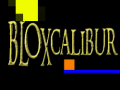 Тоглоом Bloxcalibur 