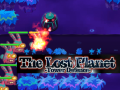 Тоглоом The Lost Planet Tower Defense