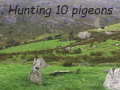 Тоглоом Pigeons Hunting