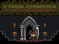 Тоглоом A Pixel Adventure
