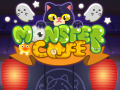 Тоглоом Monster Cafe