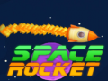 Тоглоом Space Rocket