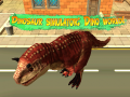Тоглоом Dinosaur Simulator: Dino World