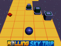 Тоглоом Rolling Sky Trip