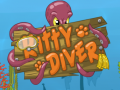 Тоглоом Kitty Diver