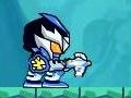 Тоглоом Armor Warrior Battle