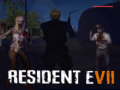 Тоглоом Resident Evil