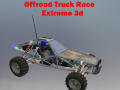 Тоглоом Offroad Truck Race Extreme 3d