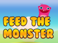 Тоглоом Feed the Monster