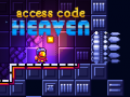 Тоглоом Access Code: Heaven