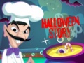 Тоглоом Halloween Story