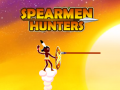 Тоглоом Spearmen Hunters