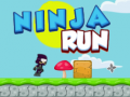 Тоглоом Ninja Run 