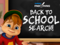 Тоглоом Nickelodeon Back to school search!