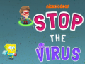 Тоглоом Nickelodeon stop the virus