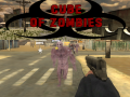 Тоглоом Cube of Zombies  