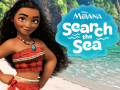 Тоглоом Moana: Search in the sea 