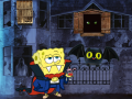 Тоглоом Nickelodeon Haunted house builder