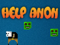 Тоглоом Help anon
