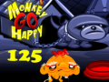 Тоглоом Monkey Go Happy Stage 125