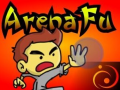 Тоглоом Arena Fu