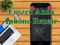 Тоглоом Frozen Anna Iphone Repair