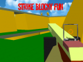 Тоглоом Strike Blocky Fun