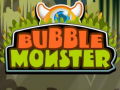 Тоглоом Bubble Monster  