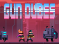 Тоглоом Gun dudes