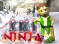 Тоглоом Sky ninja danger