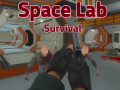 Тоглоом Space lab Survival