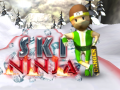 Тоглоом Ski Ninja