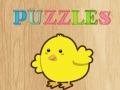 Тоглоом Puzzles For Kids