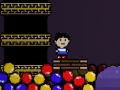 Тоглоом Ball pit simulator
