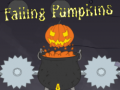 Тоглоом Falling Pumpkins 
