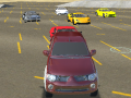 Тоглоом Car Parking Real 3D Simulator