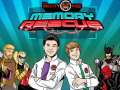 Тоглоом Mighty Med Memory Rescue