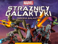 Тоглоом Guardians of the Galaxy Cosmic Adventure