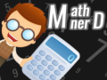 Тоглоом Math Nerd